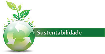 Logo Sustentabilidade